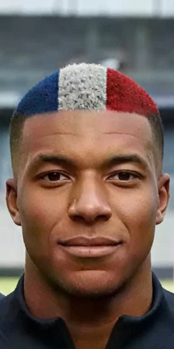 MODEBAPPÉ